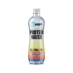 Protein Water