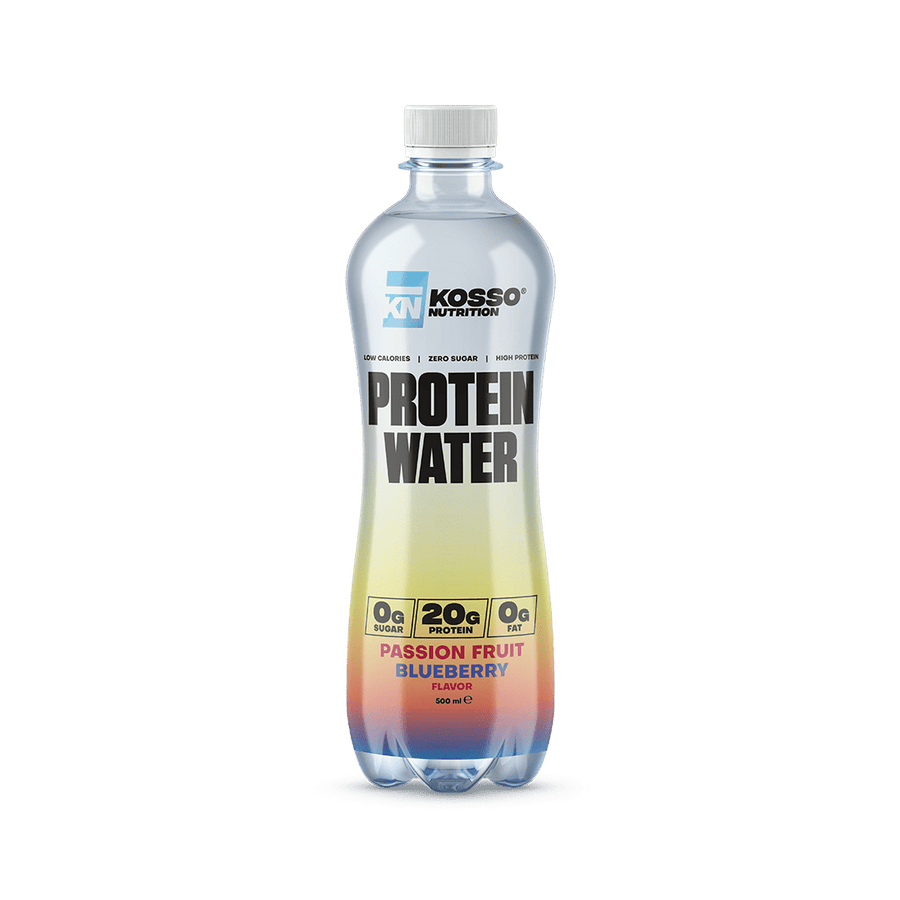 Protein Water