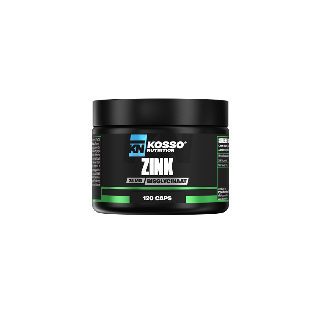 Zink