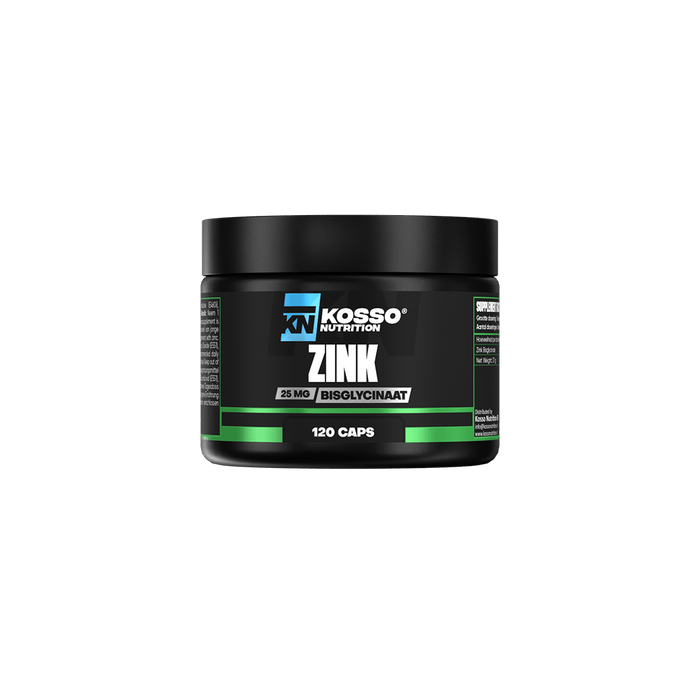 Zink