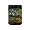 Anaconda Extreme Pre-workout