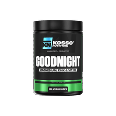 Goodnight (Mag-Zink-Vit B6)