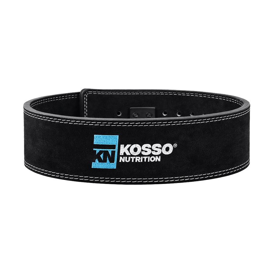 Heavy Lifting Riem
