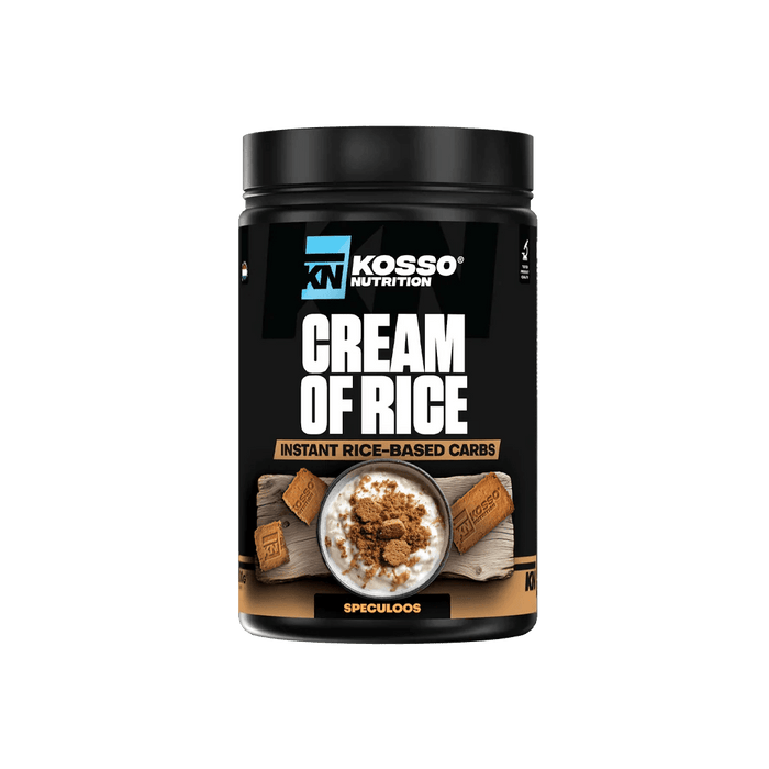 Cream Of Rice