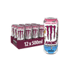 Monster Energy Juice Viking Berry 500ml