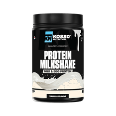 Protein Milkshake