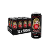 Monster Energy Juice Bad Apple 500ml