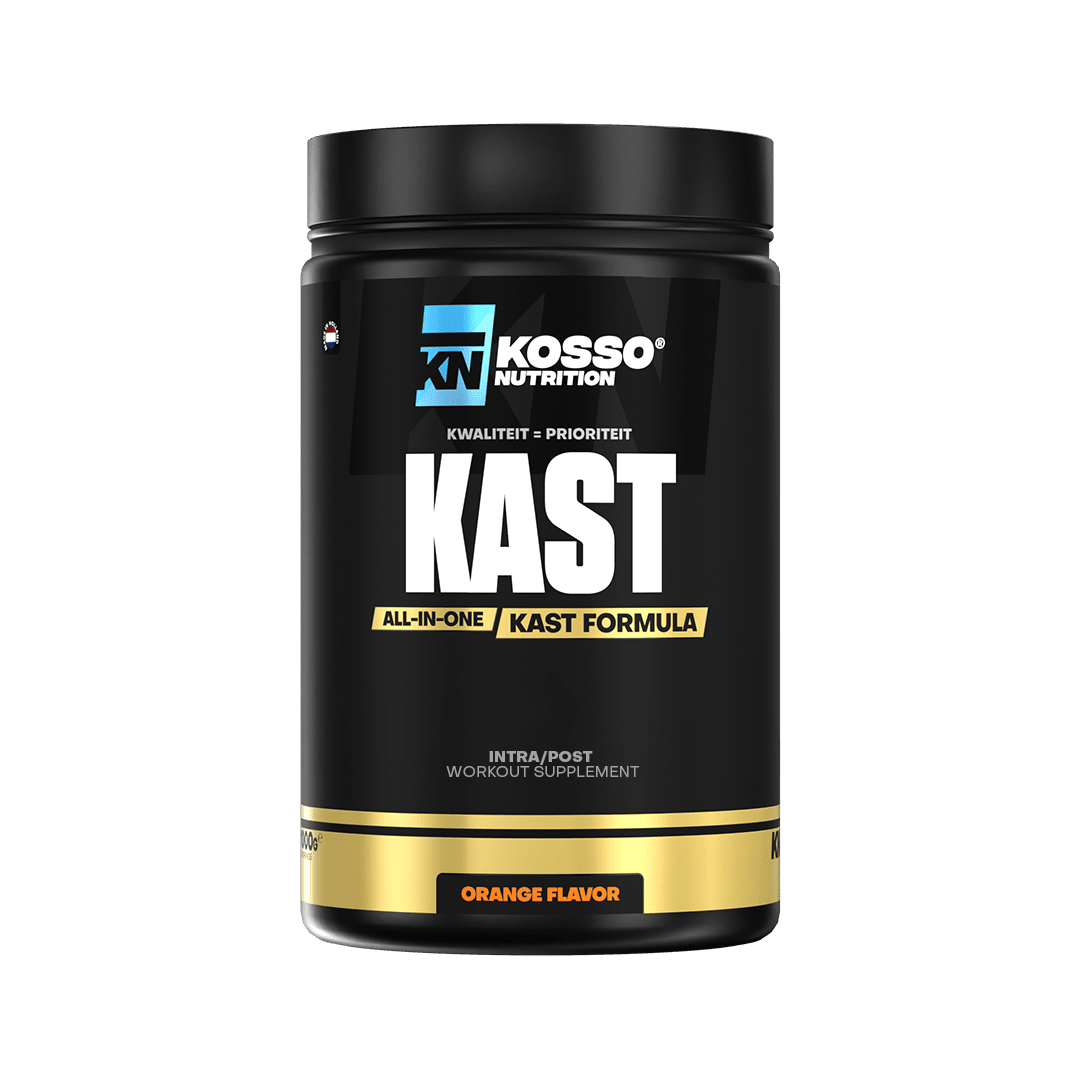 KAST FORMULE (ALLES-IN-EEN)