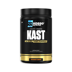 KAST FORMULE (ALLES-IN-EEN)
