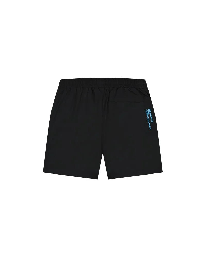 Malelions x KN Active Shorts | Black