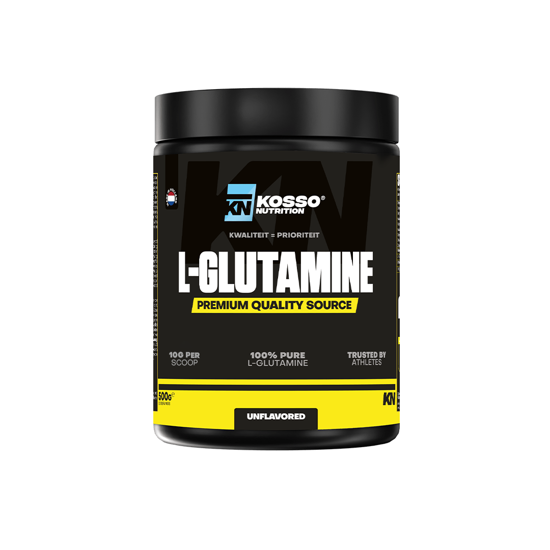 L-GLUTAMINE