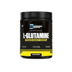 L-GLUTAMINE