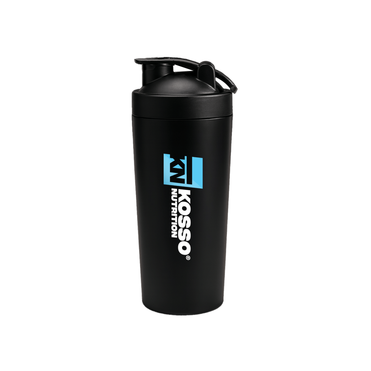 Gratis RVS shakebeker