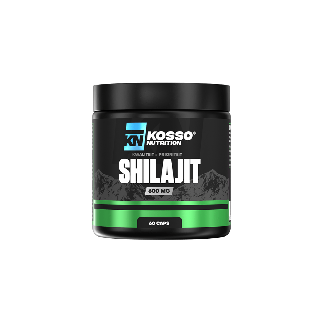 Shilajit