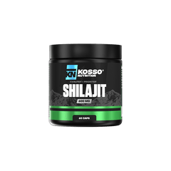 Shilajit