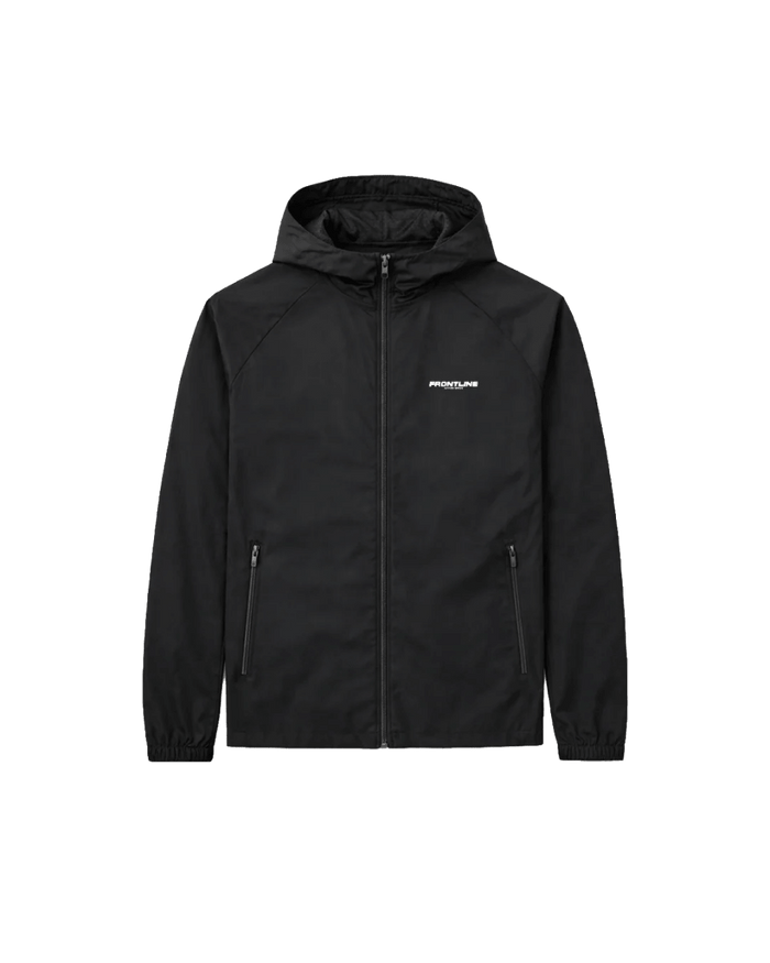 Vital Windbreaker Jacket