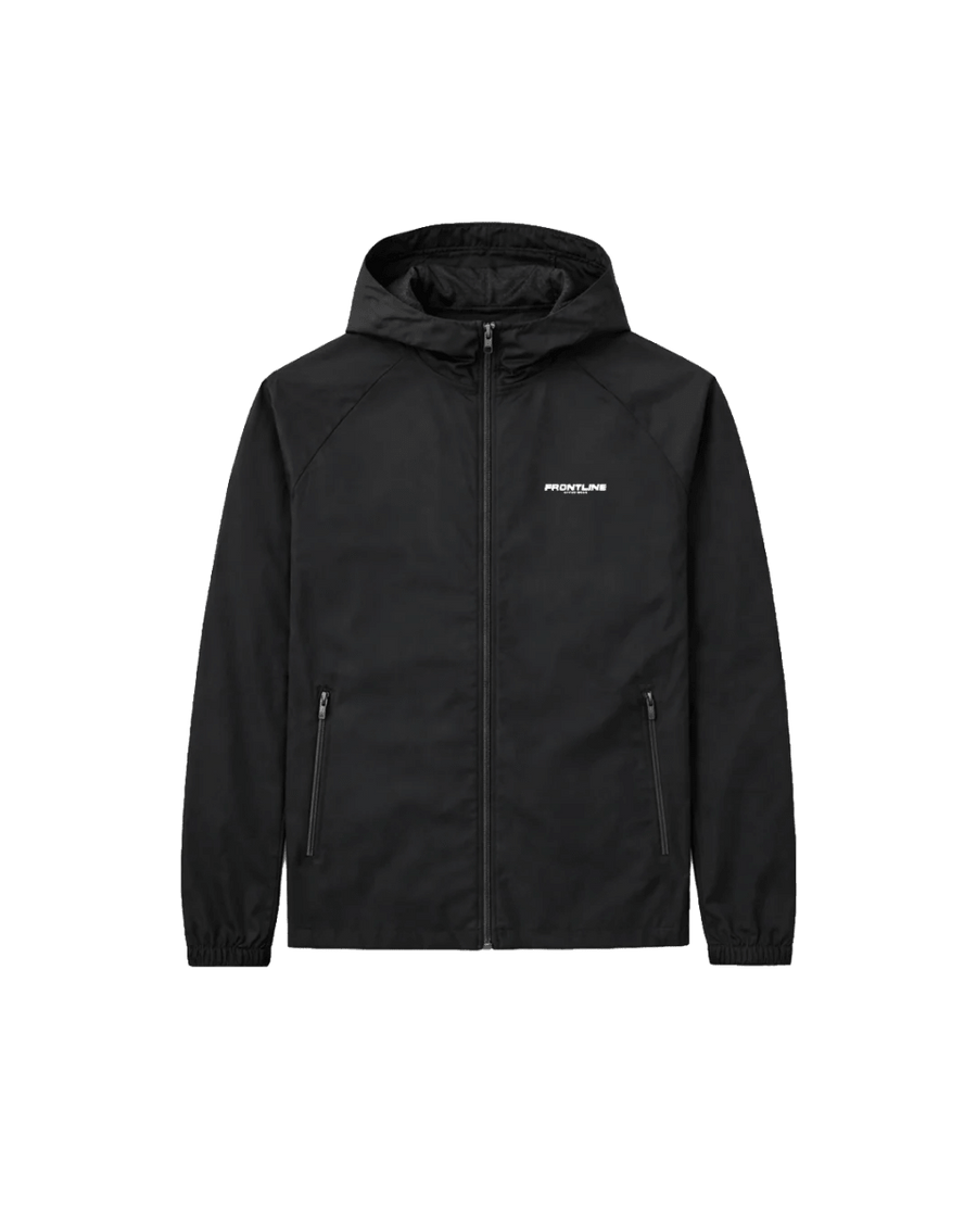 Vital Windbreaker Jacket