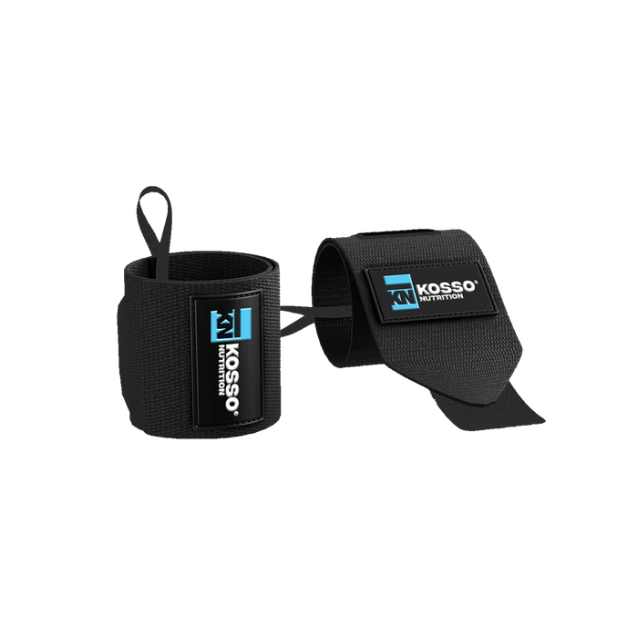 Wrist Wrap