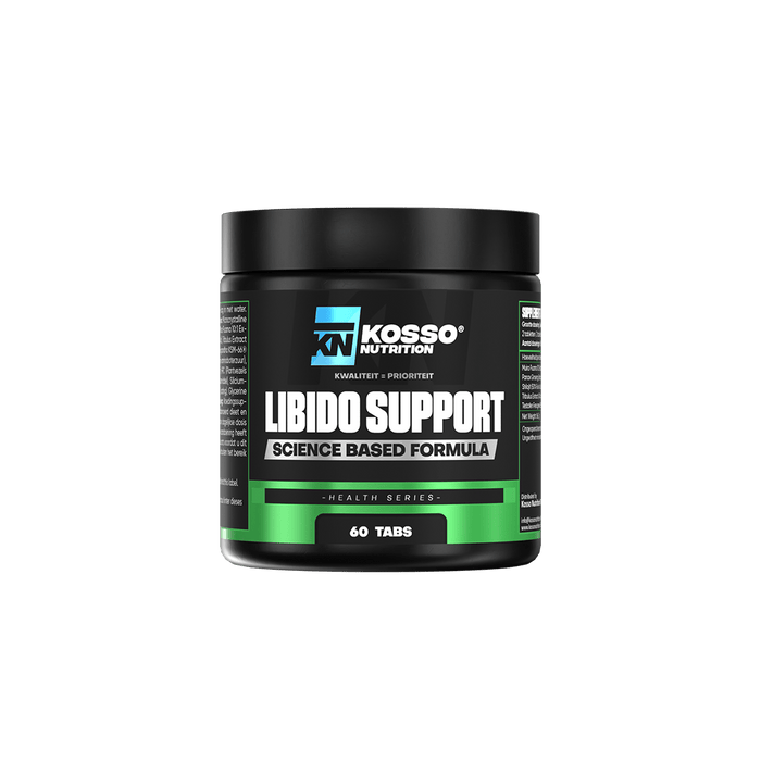 Libido Support