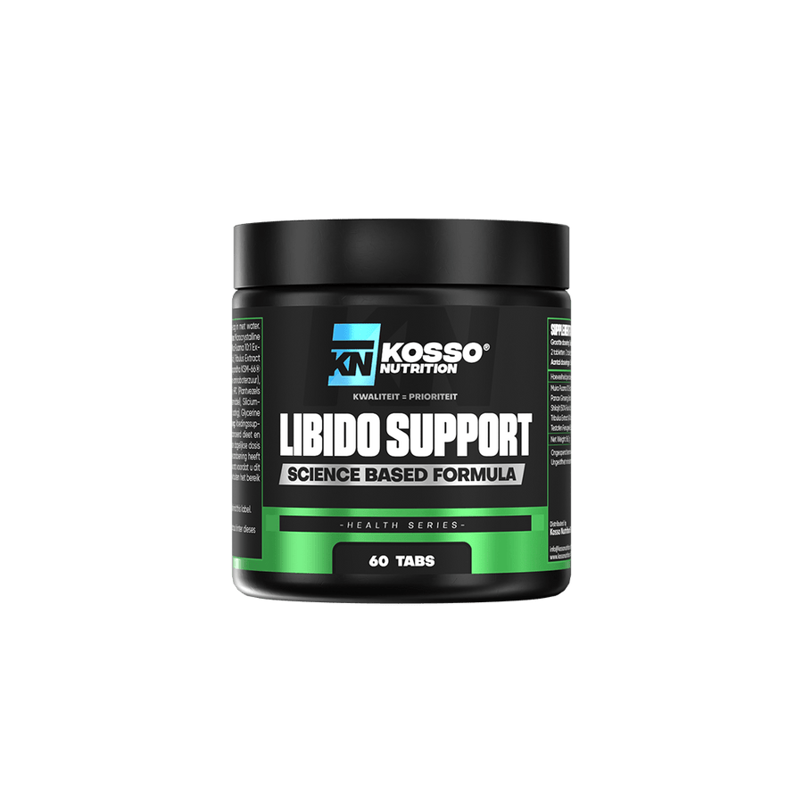 Libido Support