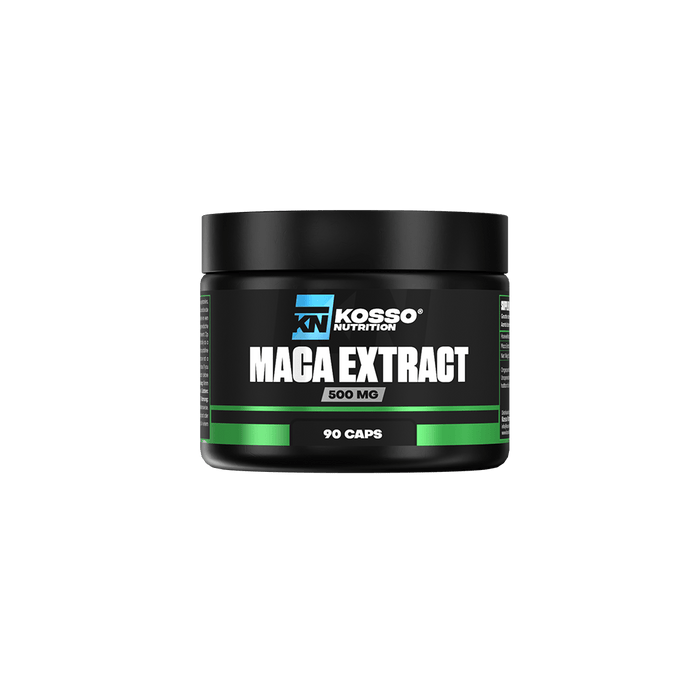 Maca Extract