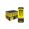 Monster Energy Rehab Lemon 500ml