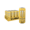 Monster Energy Ultra Gold 500ml