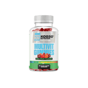 Gratis Multivitamine Gummies