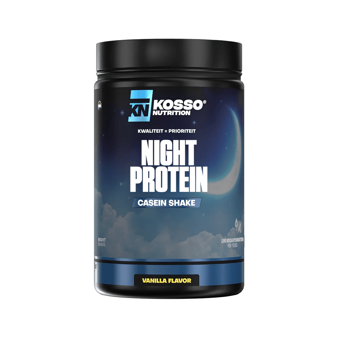 Night Protein