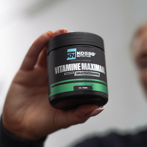 Gezondheid & vitaliteit